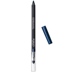 KIKO Milano Intense Colour Long Lasting Eyeliner kredka do oczu 15 Metallic Night Blue 1.2g