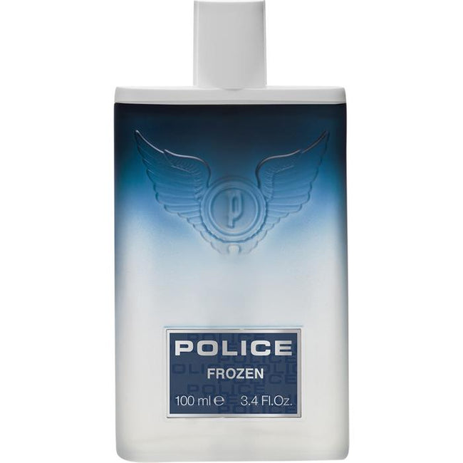 Police Frozen For Man woda toaletowa spray