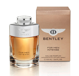 Bentley Bentley for Men Intense woda perfumowana spray 100ml