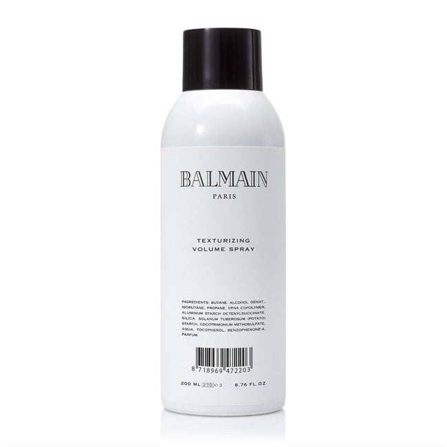Balmain Texturizing Volume Spray spray utrwalający i zwiększający objętość włosów 200ml