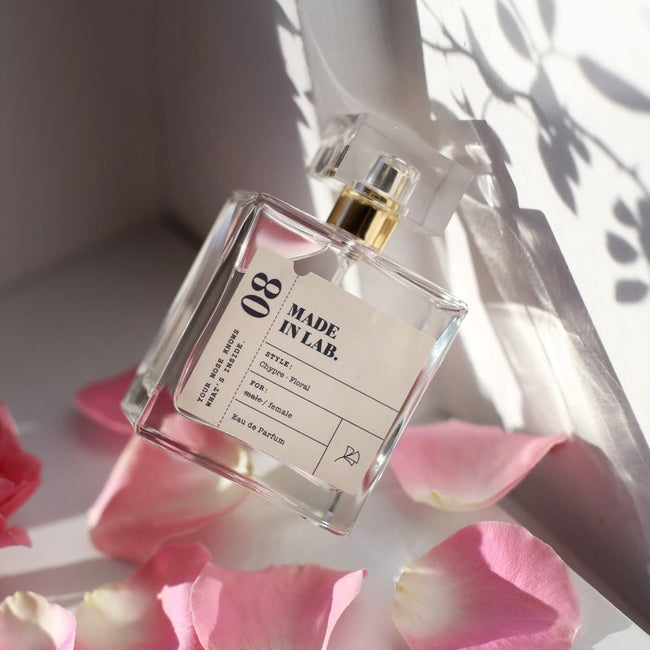 Made In Lab 08 Women woda perfumowana spray