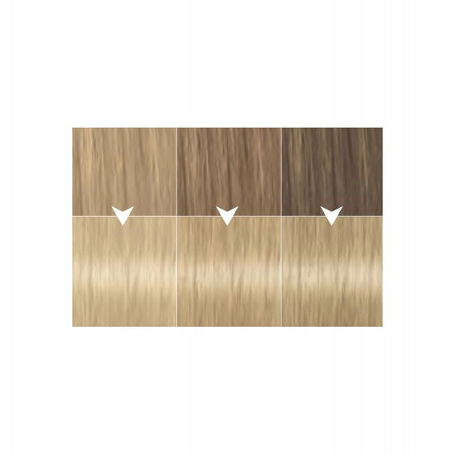 Syoss Permanent Coloration farba do włosów trwale koloryzująca 10_5 Blond Los Angeles