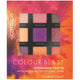 Catrice Colour Blast Eyeshadow Palette paleta cieni do powiek 010 Tangerine Meets Lilac 6.75g