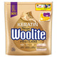 Woolite Keratin Therapy Pro-Care uniwersalne kapsułki do prania z keratyną 33szt