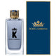 Dolce & Gabbana K by Dolce & Gabbana woda toaletowa spray 150ml