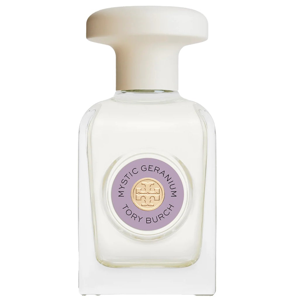 tory burch mystic geranium woda perfumowana 50 ml   