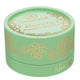 Dermacol Beauty Powder Pearls Toning tonujący puder w kulkach No.1 25g