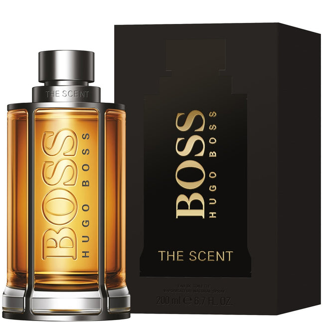 Hugo Boss Boss The Scent woda toaletowa spray