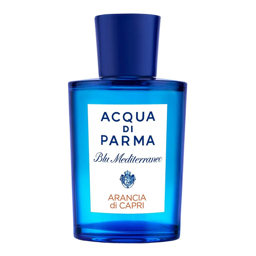 acqua di parma blu mediterraneo - arancia di capri woda toaletowa 75 ml   