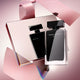 Narciso Rodriguez For Her zestaw woda toaletowa spray 50ml + balsam do ciała 50ml + żel pod prysznic 50ml