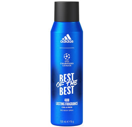 Adidas Uefa Champions League Best of the Best dezodorant spray 150ml