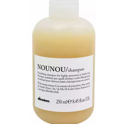 Davines Essential Haircare NOUNOU Shampoo wzmacniający szampon do włosów 250ml