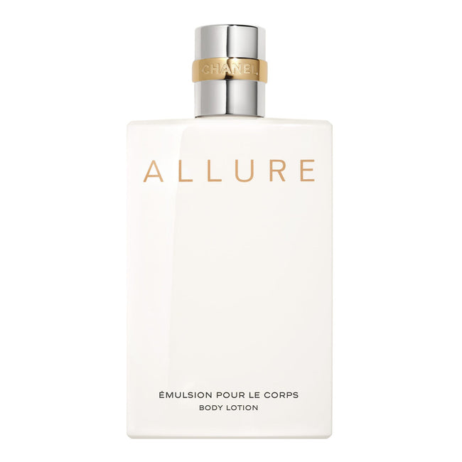 Chanel Allure balsam do ciała 200ml