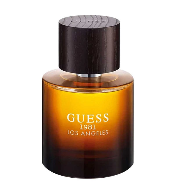 Guess 1981 Los Angeles For Men woda toaletowa spray