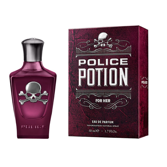 Police Potion For Her woda perfumowana spray 50ml