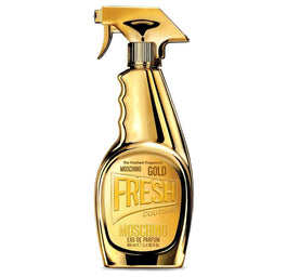 Moschino Gold Fresh Couture woda perfumowana spray  Tester