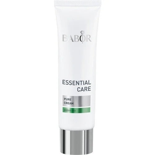 Babor Essential Care Pure Cream krem do cery problematycznej 50ml