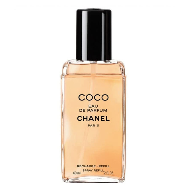 Chanel Coco woda perfumowana wkład spray 60ml