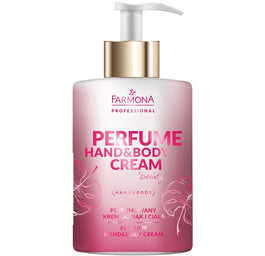 Farmona Professional Perfume Hand&Body Cream Beauty perfumowany krem do rąk i ciała 300ml