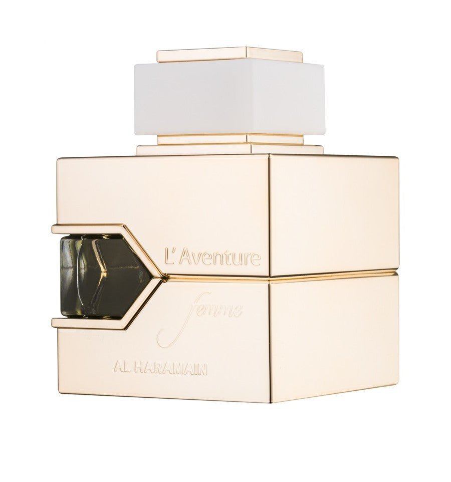 al haramain l'aventure femme woda perfumowana 100 ml   