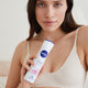 Nivea Fresh Rose Touch antyperspirant spray 150ml