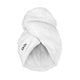 Glov Soft Hair Wrap ultralekki ręcznik do włosów White