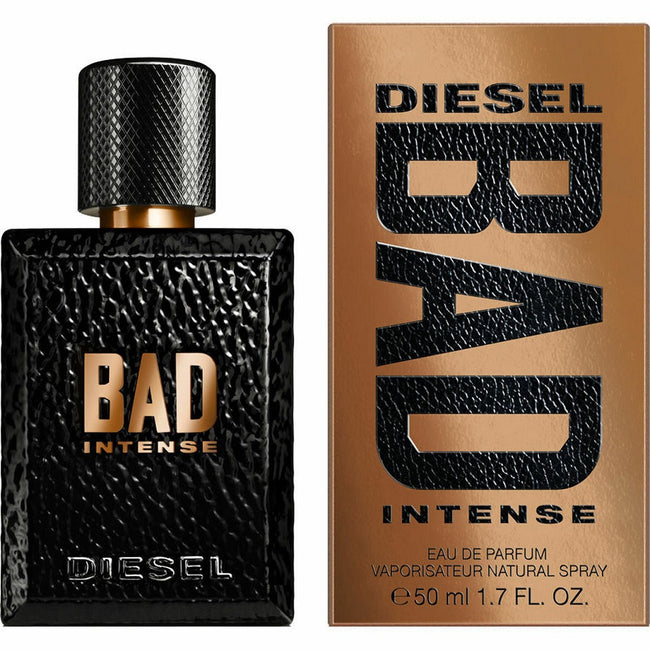 Diesel Bad Intense woda perfumowana spray 50ml