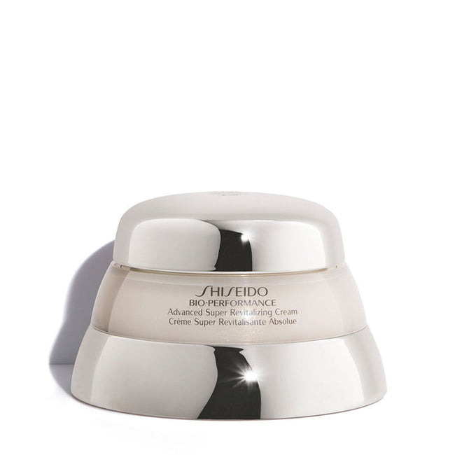 Shiseido Bio-Performance Advanced Super Revitalizing Cream rewitalizujący krem do twarzy 75ml