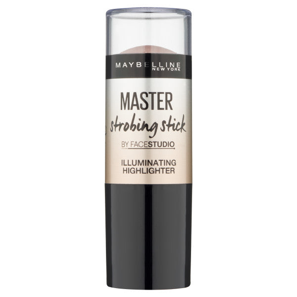 Maybelline Master Strobing Stick rozświetlacz w sztyfcie 100 Light 9g