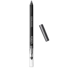 KIKO Milano Intense Colour Long Lasting Eyeliner kredka do oczu 20 Dark Grey 1.2g
