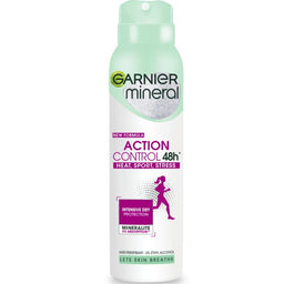 Garnier Mineral Action Control antyperspirant spray 150ml