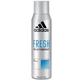 Adidas Fresh antyperspirant spray 150ml