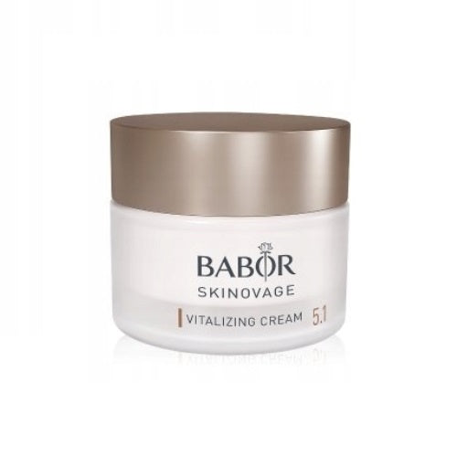 Babor Vitalizing Cream rewitalizujący krem do skóry zmęczonej i matowej 50ml