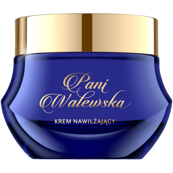 Pani Walewska Classic krem nawilżający na dzień 50ml