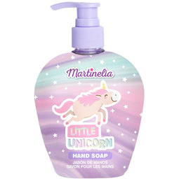 Martinelia Little Unicorn Hand Soap mydło w płynie 250ml