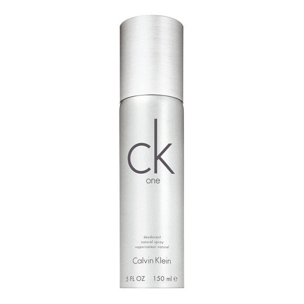 calvin klein ck one dezodorant w sprayu 150 ml   