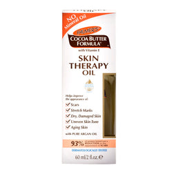 PALMER'S Cocoa Butter Formula Skin Therapy Oil specjalistyczna oliwka do ciała 60ml