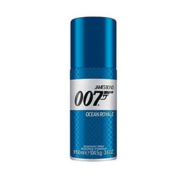 James Bond 007 Ocean Royale dezodorant spray 150ml
