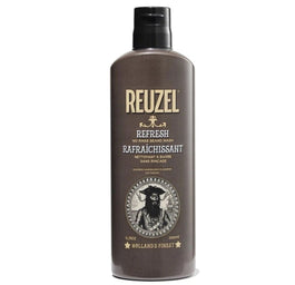 Reuzel No Rinse Beard Wash suchy szampon do brody bez spłukiwania Refresh 200ml