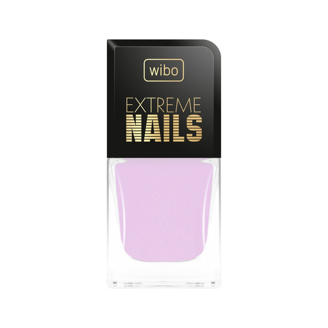 Wibo Extreme Nails lakier do paznokci 537 8.5ml
