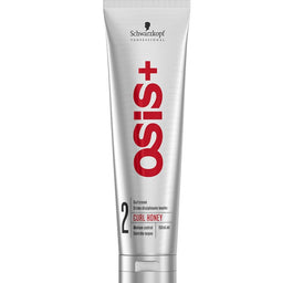 Schwarzkopf Professional Osis+ Curl Honey krem podkreślający loki 150ml