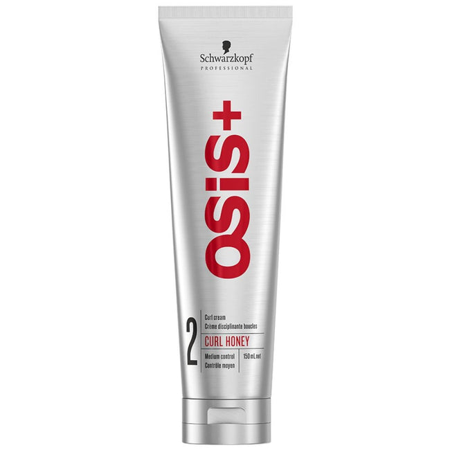 Schwarzkopf Professional Osis+ Curl Honey krem podkreślający loki 150ml