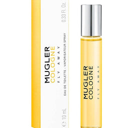 Thierry Mugler Mugler Cologne Fly Away woda toaletowa spray 10ml