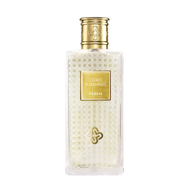 Perris Monte Carlo Cedro Di Diamante woda perfumowana spray