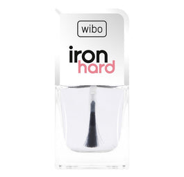 Wibo Iron Hard utrwalacz do paznokci 8.5ml