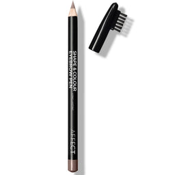 Affect Shape & Colour Eyebrow Pen kredka do brwi Light Brown 1.2g