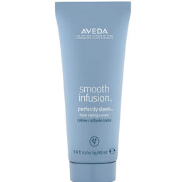 Aveda Smooth Infusion Perfectly Sleek Heat Styling Cream krem do stylizacji włosów nadający gładkość 40ml