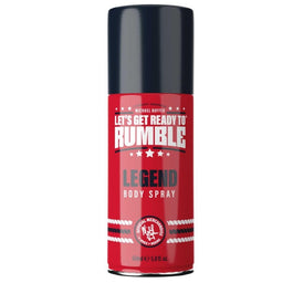 Rumble Men Dezodorant do ciała w sprayu Legend 150ml