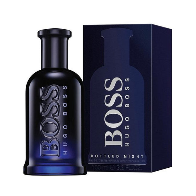 Hugo Boss Boss Bottled Night woda toaletowa spray 100ml