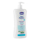 Chicco Baby Moments płyn do kąpieli 0m+ Protection 750ml